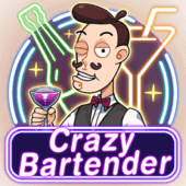 Crazy Bartender