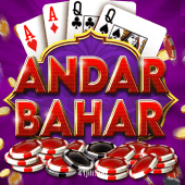 Andar Bahar Game Image from 41jili