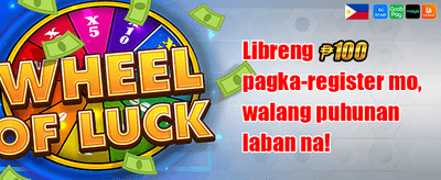 Daily Loyalty Reload Bonus